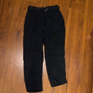 Abercrombie & Fitch trouser pants
